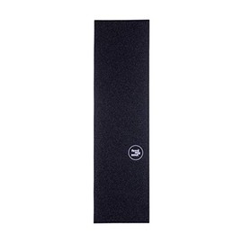 Feedmysoul Skateboard Grip Tape Circle Logo (Black)