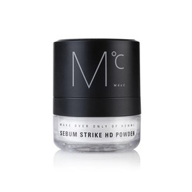 MDC 엠도씨 세붐 스트라이크 HD 파우더 MDC Sebum Strike HD Powder