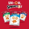 SpaghettiOs Canned Pasta with Meatballs, Healthy Snack for Kids and