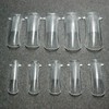 KADS 100Pcs/10 Size Dual Nail System Form UV Gel Acrylic