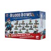 Games Workshop - Blood Bowl: GNOME Team - The Glimdwarrow