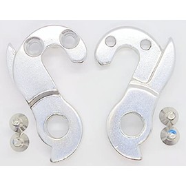 Derailleur Hanger 36 for Giant (No Threaded)