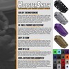 HOLSTEX Thermoform Sheet - (Carbon Fiber Texture) - (.080 Thickness)