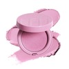 TFIT Fluffy Velvet Cushion Cheek 4g (B01 CHARMING BERRY)
