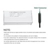22A Electric Bike Controller DC 36V 48V Controller with Waterproof