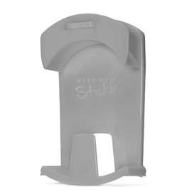 Kitchen Stickin’® Tape Dispenser, Wall-Mounted Tape and Label System (Core System/Tape & Marker Not Included)