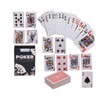 OOTB Mini Spielkarten - 54 Karten Reisespiel , Poker ...