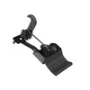 Motoforti Car Hood Latch Front Hood Latch Assembly Fit for
