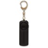 Gourmandise Security Buzzer, Black, H: 7.1 x W: 3.1 x