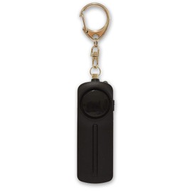 Gourmandise Security Buzzer, Black, H: 7.1 x W: 3.1 x H: 0.9 inches (180 x 80 x 23 mm), Gourmandise scb-02bk