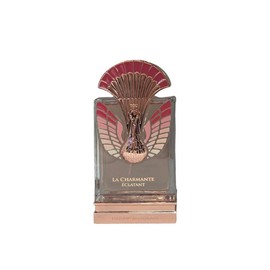 Maison Alhambra La Charmante Éclatant for Unisex Eau de Parfum Spray, 3.4 Ounce