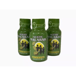 Greenside Aceite Malabar 60ml.