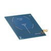 Patch Antenna Passive SMD 3.1dBi High Gain 1.614GHz Frequency SMA
