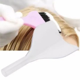 Shield 미용실 쉴드 얼굴 페이스 가리개 필름 커버 Beauty Salon Face Shield Film Cover