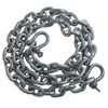 US Galvanized Windlass 1/4" x 10' ISO G4 Anchor Chain