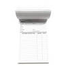 Repair Job Cards x100 - Garage Workshop Job Costing Sheets