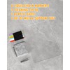 Acrylic Dry Erase Board to Do List Desktop Clear Memo