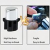 HIMARKLIF Shifter Shift Knob Button Repair Kit with Spring Compatible