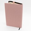 Radite LDH-CV3-21 Book Cover, New Book, Dull Pink