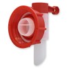 ADDINOL Seal with Outlet Tap (Spout, Tap) for Large Canisters