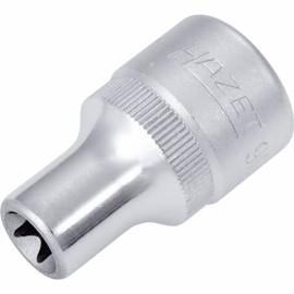 HAZET Socket E Type Torx 900-E10