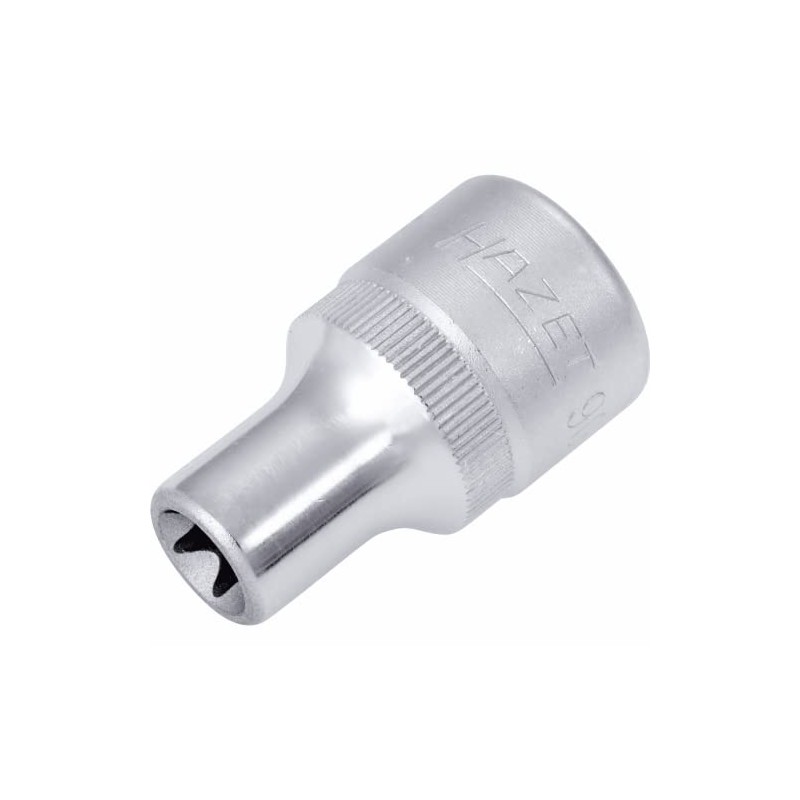 HAZET Socket E Type Torx 900-E10