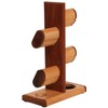 DAD's GIFTS ABHANDICRAFTS - Watch Stand 5 in One Multiple