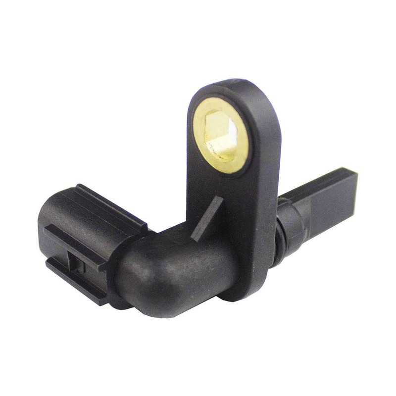 VCAUTO Set of 4 ABS Wheel Speed Sensors for 2007-2017