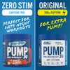 Applied Nutrition Caffeine Free Pump Pre Workout