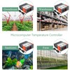 Digital Temperature Controller STC-8080A+ Refrigerator Thermostat for Refrigerator Automatic Defrosting