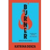 Burner: And Other Stories