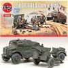 Airfix A01305V 25 PDR Field Gun