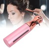 Hair Spray Bottle Home Salon Empty Refillable Mist Sprayer Bottle