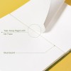 Caderno De Desenho E Esboço A5 Arrtx Com 120 Páginas