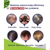 Shampoo Pharmbanner Para Foliculitis 250 Ml