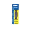 Estwing R-1 Replacement Blades, Fit Roofing Knife RK-7, 2.5-Inch, 5-Pack