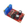 Ferwooh 3PCS NE555 Duty Cycle Frequency Adjustable Square Wave Signal