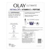 Olay Ultimate Crema Hidratante Facial Regenerist Retinol 2pk Todo Tipo