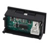 Voltage Current Meter Digital Voltmeter Ammeter Volt Tester Amp Detector