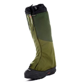 Berghaus rodmann polainas GTX II con polainas Green - Large