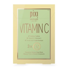 Pixi Mascarilla Facial De Vitamina C                                                                                                                  