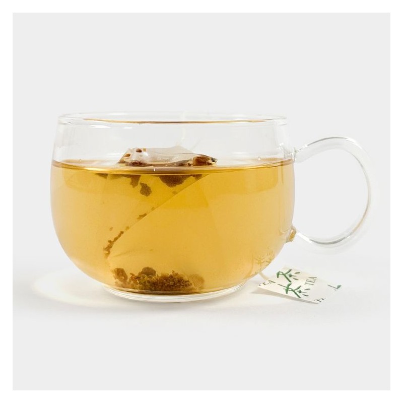 Baeongsyo Tea 뱅쇼차 뱅쇼재료 삼각티백차 100개 Bengal Spice Tea Ingredients