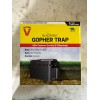 Victor Black Box Gopher Trap 0626 - Easy Set Trap
