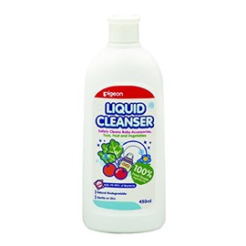 Pigeon Liquid Cleanser 450ml