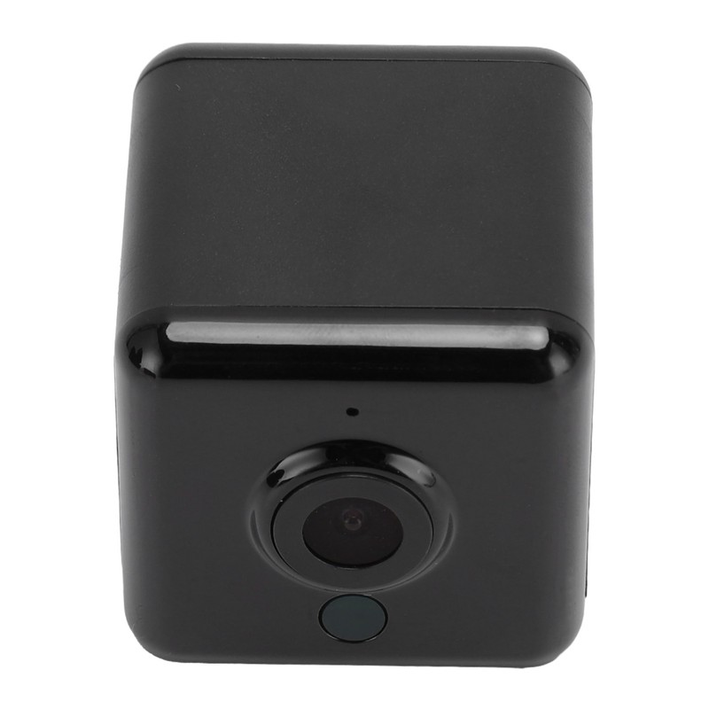 Mini Wireless WiFi Camera Strong Magnetic 720P HD Infrared Night