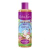 Childs Farm Hair and body shampoo with blackberry and organic