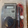 Gardner Bender Multitester Multimeter Digital 500V 5 Function 17 Range