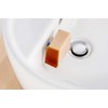 SAVONT Soap Holder Metal Aluminium Soaps Magnet Gripper Holder