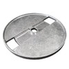 Verute Electric Grating Machine Replacement Disc (Aluminum)