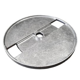 Verute Electric Grating Machine Replacement Disc (Aluminum)